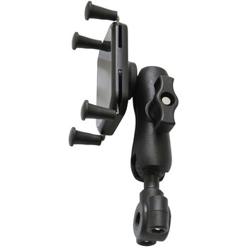 ラムマウントセット Xグリップホルダー ハンドルバーマウント ソケットアーム90mm bitstrong