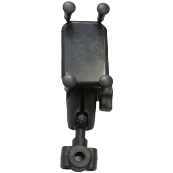 ラムマウントセット Xグリップホルダー ハンドルバーマウント ソケットアーム90mm bitstrong