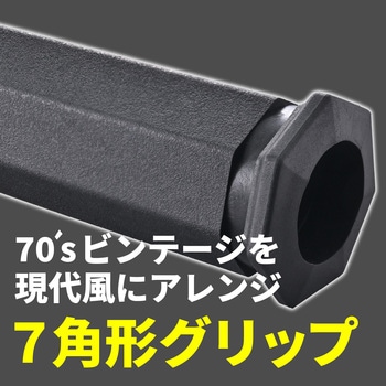 GRIPPYGRIP-D-SEVEN OE DAYTONA(デイトナ)