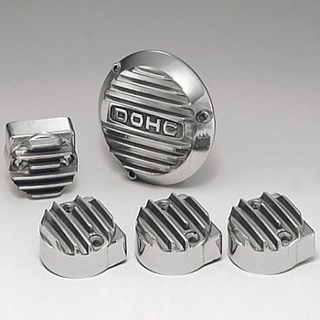 ドレスアップSET GS400/E 77-78Y バフ - KIJIMA(キジマ)