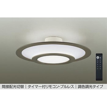 LEDシーリング DAIKO(大光電機)