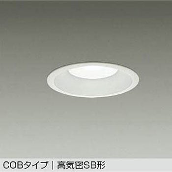 DDL-5035WWG LED_ECg DAIKO(d@) 5000K F ]:M60W AC100V 125mm  DDL-5035WWG 57294986