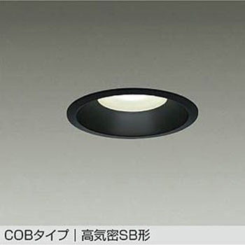 DDL-5035YBG LED_ECg DAIKO(d@) 2700K dF ]:M60W AC100V 125mm  DDL-5035YBG 57294995