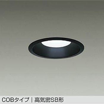 DDL-5037WBG LED_ECg DAIKO(d@) 5000K F ]:M100W 125mm  DDL-5037WBG 57295038
