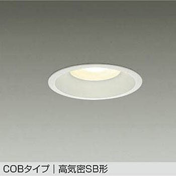 DDL-5037YWG LED_ECg DAIKO(d@) 2700K dF ]:M100W 125mm  DDL-5037YWG 57295065
