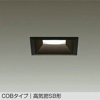DDL-5041YBG LED_ECg DAIKO(d@) 2700K dF ]:M60W 100mm  DDL-5041YBG 57295135