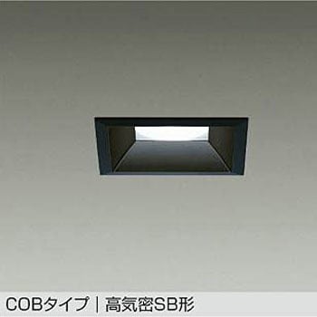 DDL-5043WBG LED_ECg DAIKO(d@) 5000K F 100mm  DDL-5043WBG 57295196