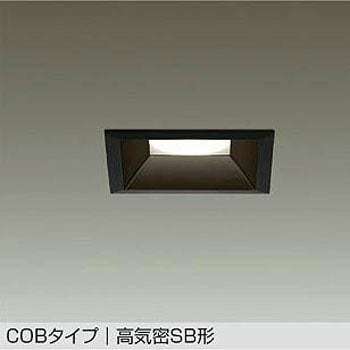 DDL-5043YBG LED_ECg DAIKO(d@) 2700K dF 100mm  DDL-5043YBG 57295230