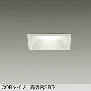 DDL-5043YWG LED_ECg DAIKO(d@) 2700K dF 100mm  DDL-5043YWG 57295248