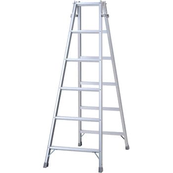 - はしご兼用脚立 モノタロウ 57295300