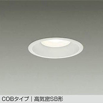 DDL-5135AW LED_ECg DAIKO(d@) 3500K F ]:M60W AC100V 125mm  DDL-5135AW 57295318