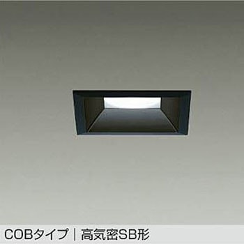 DDL-5141WB LED_ECg DAIKO(d@) 5000K F ]:M60W 100mm  DDL-5141WB 57295458