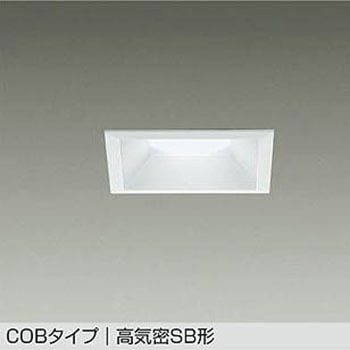 DDL-5141WW LED_ECg DAIKO(d@) 5000K F ]:M60W 100mm  DDL-5141WW 57295476