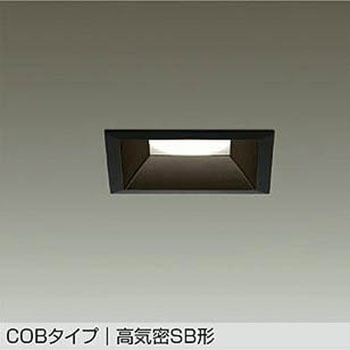 DDL-5141YB LED_ECg DAIKO(d@) 2700K dF ]:M60W 100mm  DDL-5141YB 57295485