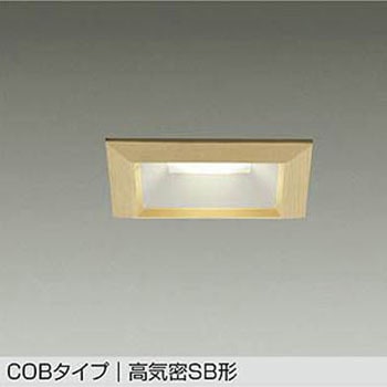 DDL-5141YT LED_ECg DAIKO(d@) 2700K dF ]:M60W 100mm  DDL-5141YT 57295501