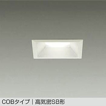 DDL-5141YW LED_ECg DAIKO(d@) 2700K dF ]:M60W 100mm  DDL-5141YW 57295510
