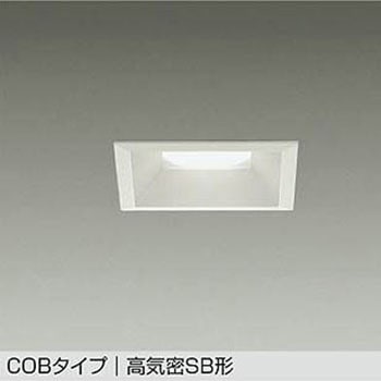 DDL-5143AW LED_ECg DAIKO(d@) 3500K F 100mm  DDL-5143AW 57295537