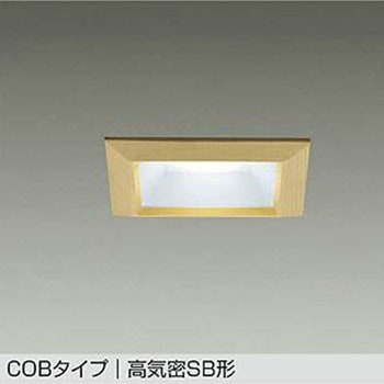 DDL-5143WT LED_ECg DAIKO(d@) 5000K F 100mm  DDL-5143WT 57295555