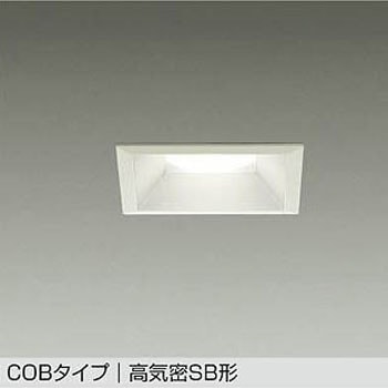 DDL-5143YW LED_ECg DAIKO(d@) 2700K dF 100mm  DDL-5143YW 57295598