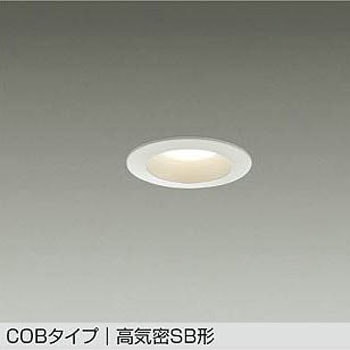 DDL-5653YW LED_ECg DAIKO(d@) 2700K dF ]:M60W AC100V 50mm  DDL-5653YW 57295887