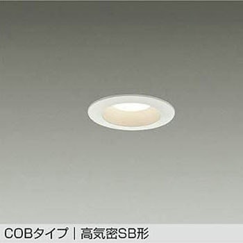 DDL-5654YW LED_ECg DAIKO(d@) 2700K dF ]:M60W AC100V 50mm  DDL-5654YW 57295921