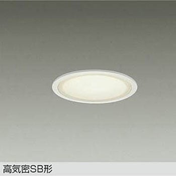DDL-5657YWG LED_ECg DAIKO(d@) 2700K dF ]:M60W 100mm  DDL-5657YWG 57296027