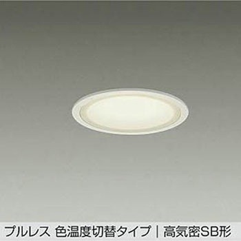 DDL-5661FWG LED_ECg DAIKO(d@) 2700E3500K dFEF ]:M60W 100mm  DDL-5661FWG 57296088