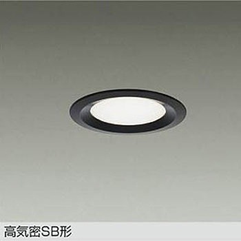 DDL-5664ABG LED_ECg DAIKO(d@) 3500K F ]:M60W 100mm  DDL-5664ABG 57296167