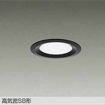DDL-5666WBG LED_ECg DAIKO(d@) 5000K F 100mma111mm  DDL-5666WBG 57296307