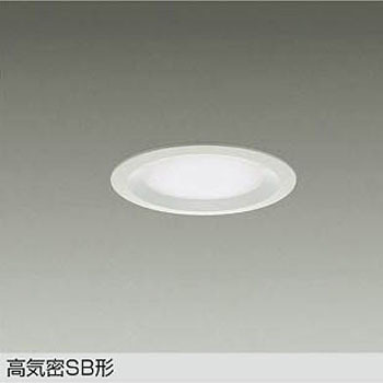 DDL-5666WWG LED_ECg DAIKO(d@) 5000K F 100mma111mm  DDL-5666WWG 57296316