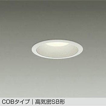 DDL-5667YWG LED_ECg DAIKO(d@) 2700K dF ]:M60W 100mm  DDL-5667YWG 57296395