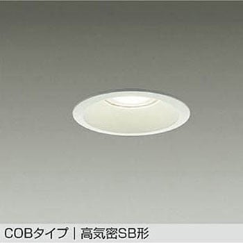 DDL-5671YWG LED_ECg DAIKO(d@) 2700K dF 100mm  DDL-5671YWG 57296596