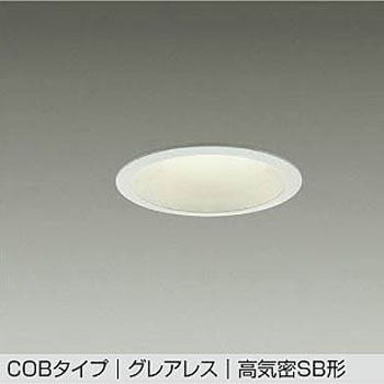 DDL-5684YWG LED_ECg DAIKO(d@) 2700K dF ]:M60W 100mm  DDL-5684YWG 57296761