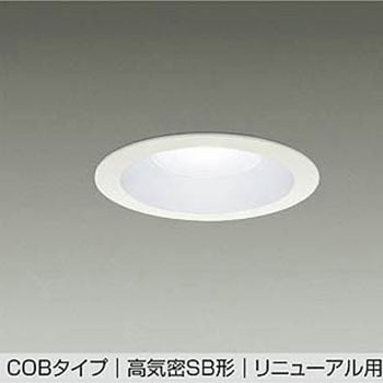 DDL-5692WW LED_ECg DAIKO(d@) 5000K F ]:M100W 125mm  DDL-5692WW 57296971