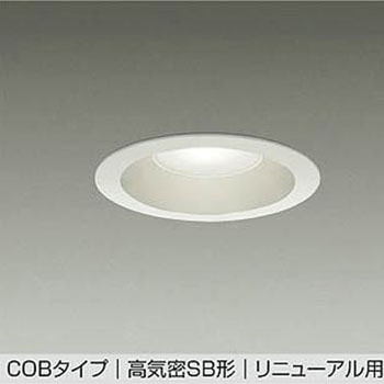 DDL-5692YW LED_ECg DAIKO(d@) 2700K dF ]:M100W 125mma150mm  DDL-5692YW 57296980