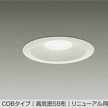 DDL-5694YW LED_ECg DAIKO(d@) 2700K dF ]:M100W 150mm  DDL-5694YW 57297041
