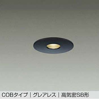 DDL-5695ABG LED_ECg DAIKO(d@) 3500K F AC100V 75mm  DDL-5695ABG 57297050