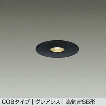 DDL-5695YBG LED_ECg DAIKO(d@) 2700K dF ]_CNnQ50W AC100V 75mm  DDL-5695YBG 57297068