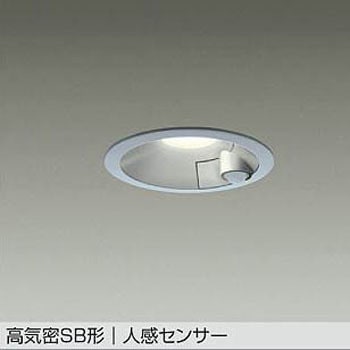 DDL-5701YS LED_ECg DAIKO(d@) 2700K dF ]:M60W 100mm  DDL-5701YS 57297400