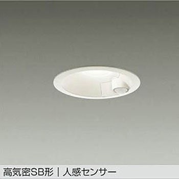 DDL-5702AW LED_ECg DAIKO(d@) 3500K F ]:M60W 100mm  DDL-5702AW 57297436