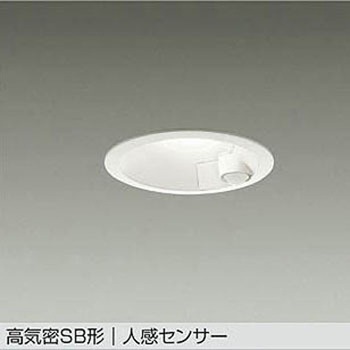 DDL-5704AW LED_ECg DAIKO(d@) 3500K F 100mm  DDL-5704AW 57297558