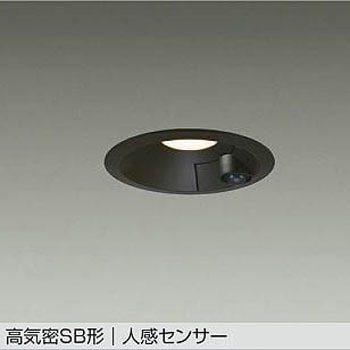 DDL-5704YB LED_ECg DAIKO(d@) 2700K dF 100mm  DDL-5704YB 57297576