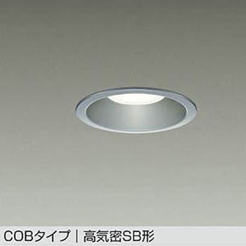 DDL-6032ASG LED_ECg DAIKO(d@) 3500K ]:M60W  100mm  DDL-6032ASG 57297680