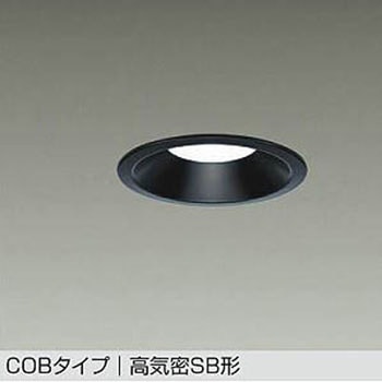 DDL-6032WBG LED_ECg DAIKO(d@) 5000K ]:M60W  100mm  DDL-6032WBG 57297698