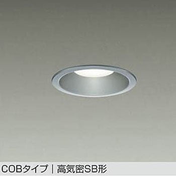 DDL-6132AS LED_ECg DAIKO(d@) 3500K ]:M60W 񒲌 100mm  DDL-6132AS 57297978