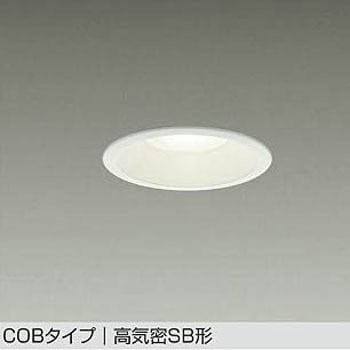DDL-6132AW LED_ECg DAIKO(d@) 3500K ]:M60W 񒲌 100mm  DDL-6132AW 57297987