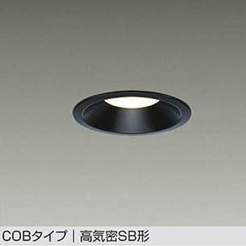DDL-6134YB LED_ECg DAIKO(d@) 2700K 񒲌 100mm  DDL-6134YB 57298118