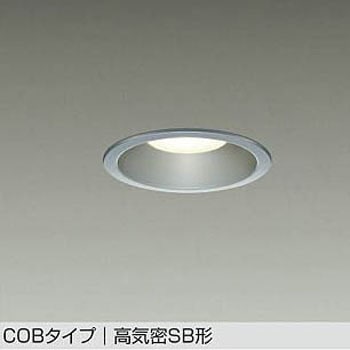 DDL-6134YS LED_ECg DAIKO(d@) 2700K 񒲌 100mm  DDL-6134YS 57298127