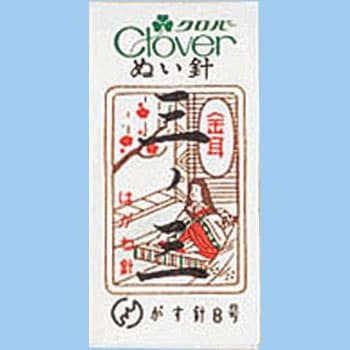 金耳針 三ノ三 Clover(クロバー)
