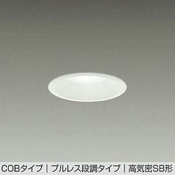 DDL-6219WW LED_ECg DAIKO(d@) 5000K ]:M60W Ra93 100mma116mm  DDL-6219WW 57298757
